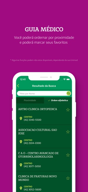 Unimed Manaus Com Você(圖3)-速報App