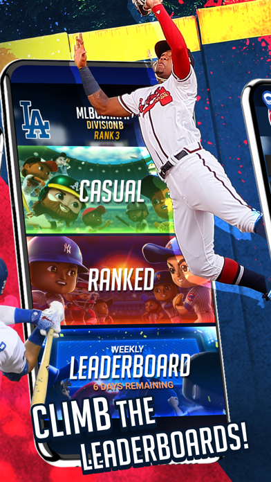 MLB Champions screenshot 3