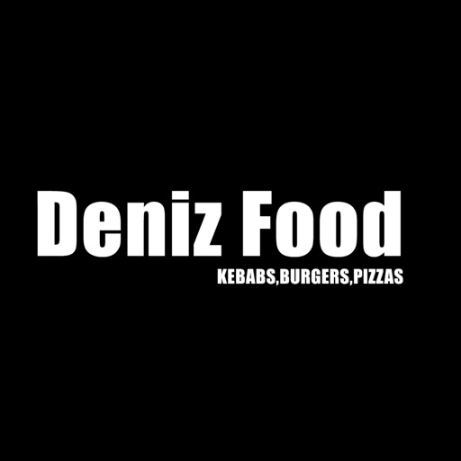 Deniz Food icon