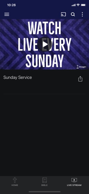 Discovery Church HKY(圖3)-速報App