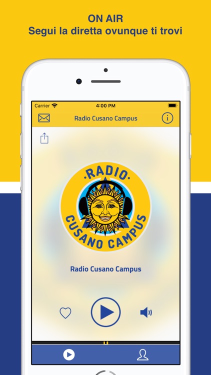 Radio Cusano Campus