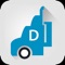 Our Driver App operates along with our service provider app