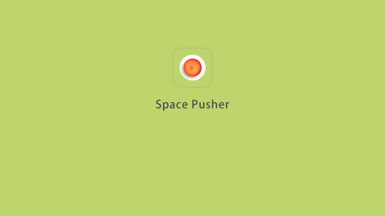 Space Pusher