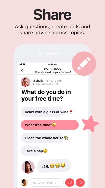Peanut - Meet Other Women screenshot-6