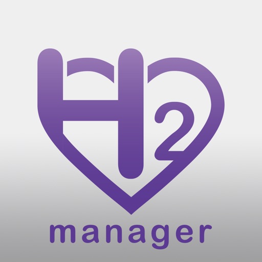 Hydrogen Manager icon