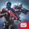 There have been five Modern Combat games on iOS, and each one has both a single player campaign and online multiplayer component
