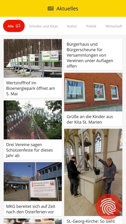 SAERBECK.app