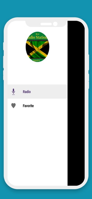 Jamaica Radio(圖2)-速報App