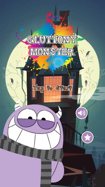 Gluttony Monster screenshot-5