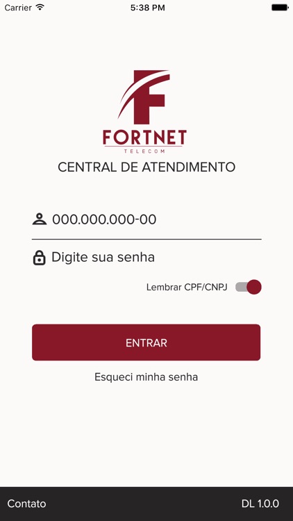 Fortnet