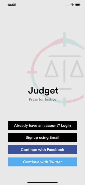 Judget(圖1)-速報App