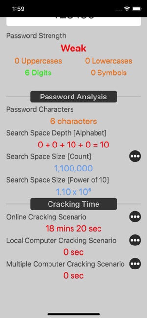 Password Strength Checker(圖8)-速報App