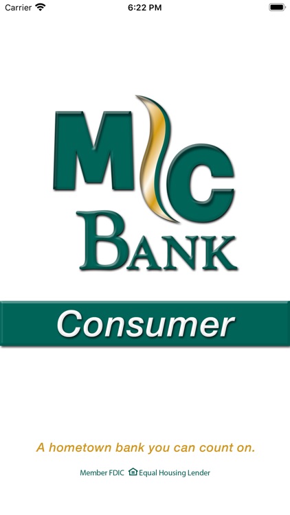 Marion Center Bank Mobile