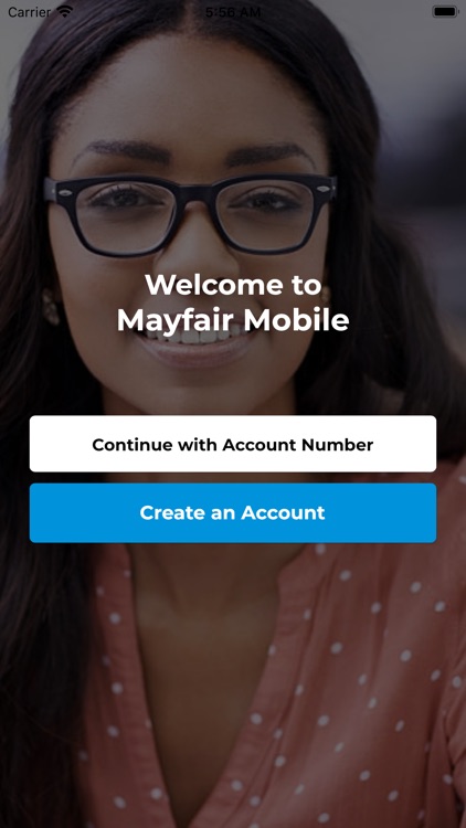 Mayfair MFB Mobile screenshot-4