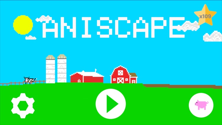 Aniscape