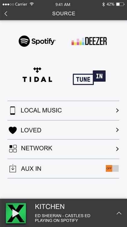 Lithe Audio screenshot-3