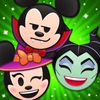 Disney Emoji Blitz Disney Emoji Blitz
