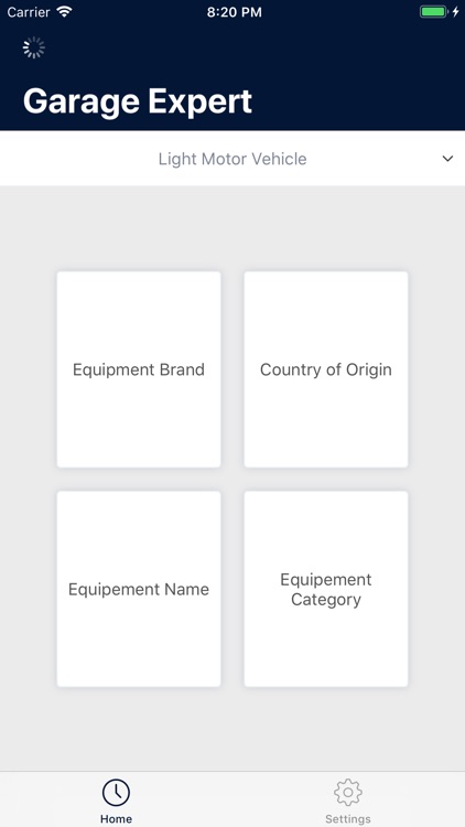 GaragExpert