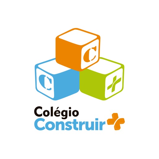 Colégio Construir + icon