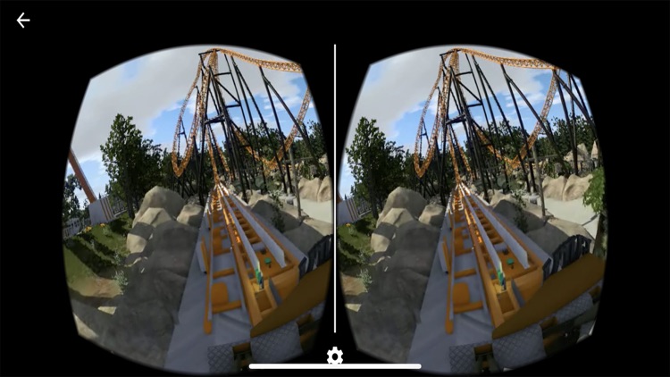 VR Simulator 2 screenshot-5