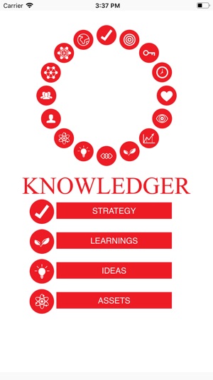 Knowledger(圖1)-速報App