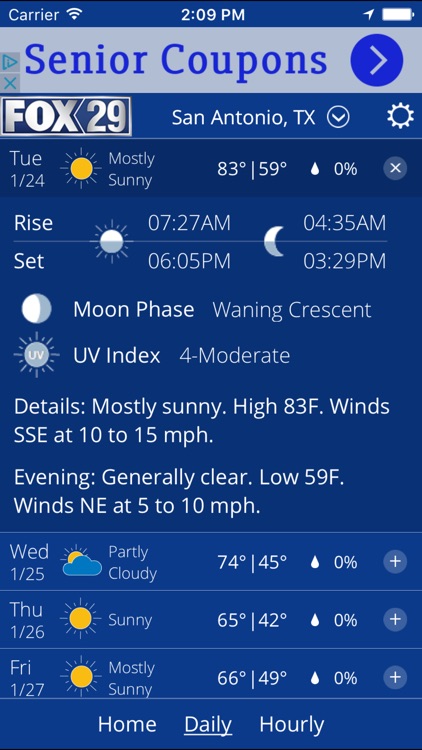KABB WX