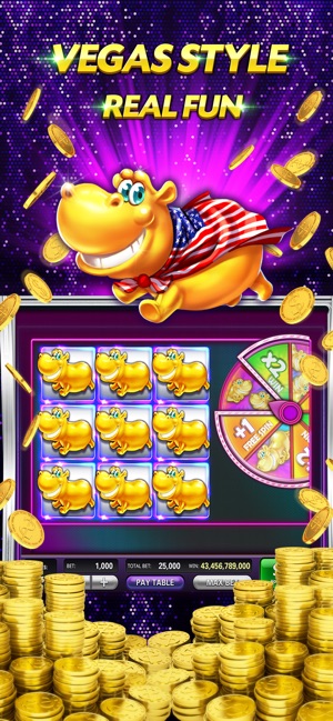 Vegas Tower Casino: Slot Games(圖5)-速報App