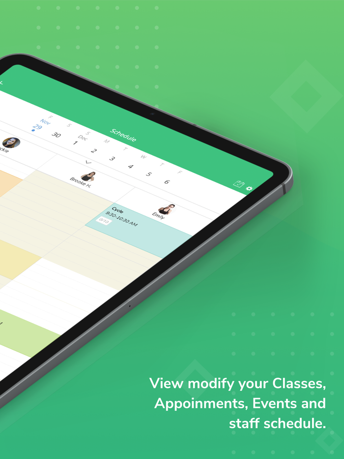 WellnessLiving Elevate