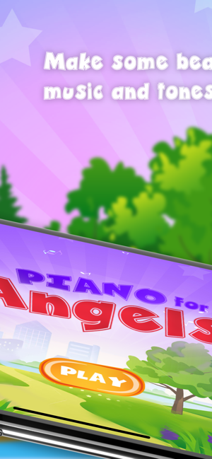 JMJ Piano for angels and kids(圖2)-速報App