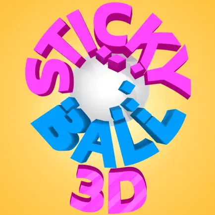 Sticky Ball Craft 3D Читы
