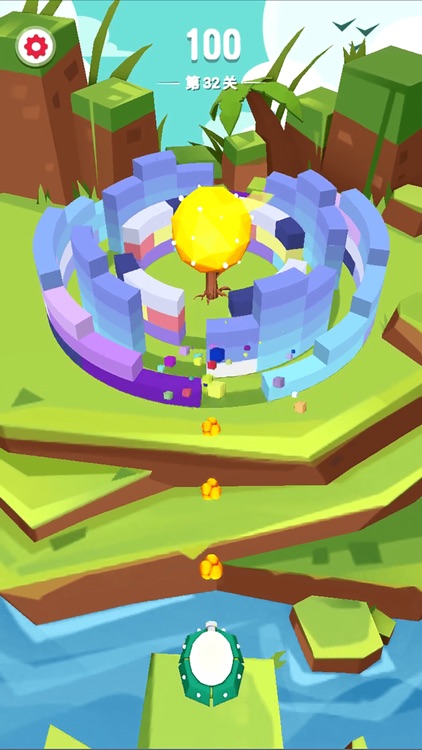 射一射 - 单机射击小游戏 screenshot-3