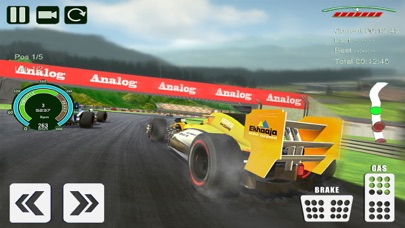 Grand Formula Racing Pro free Resources hack