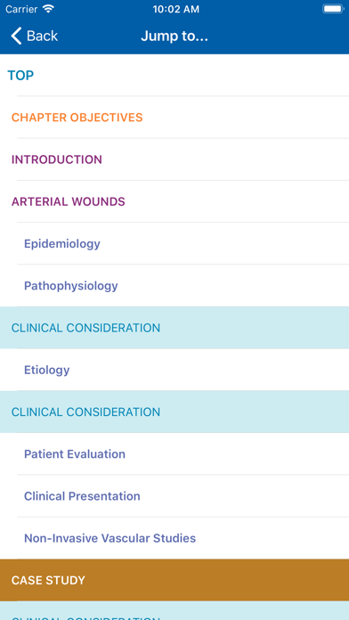 Wound Diagnosis & Treatment 2E screenshot 4