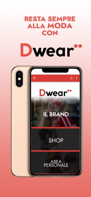 Dwear