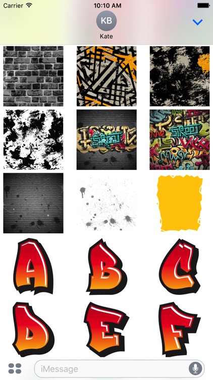 Street Art screenshot-3