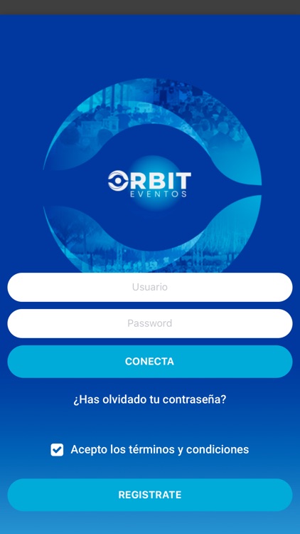 Orbit Eventos