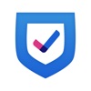 総合的な安全性を約束するデータ保護 - iPhoneアプリ