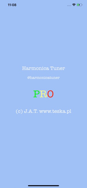 Harmonica Tuner Pro(圖3)-速報App