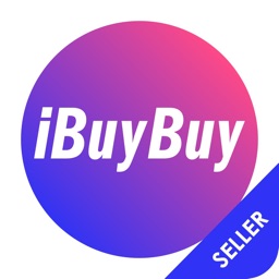 iBuyBuy商家版