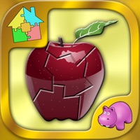 Puzzle de Fruits pour PC