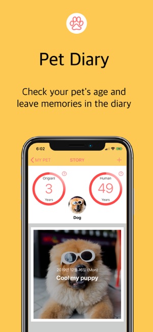 PetTalk - Pets Essential App(圖5)-速報App