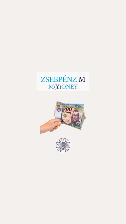 MNB Zsebpénz-M