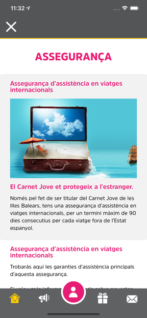 Carnet Jove Illes Balears(圖3)-速報App