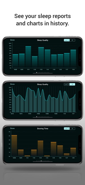 Sleep Recorder Plus Pro(圖5)-速報App