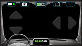 Game screenshot New Bright DashCam apk