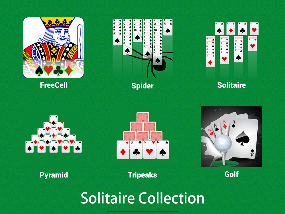 Classic Freecell Free Download App For Iphone Steprimo Com