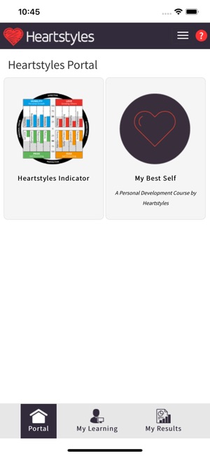 My Heartstyles Journey(圖2)-速報App