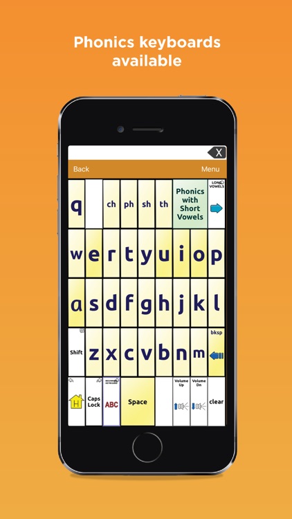 Classic TC with WordPower screenshot-3