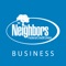 Bank conveniently and securely with Neighbors FCU Mobile Business Banking