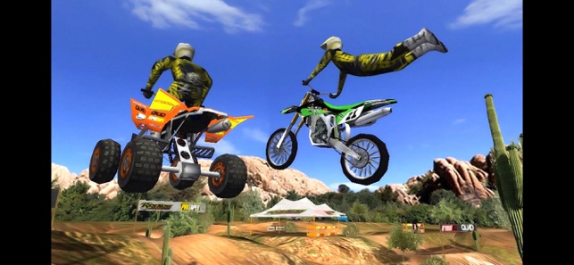 2XL MX Offroad(圖3)-速報App